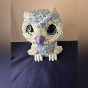 Hasbro FurReal Lil Wilds Owlen the Owl Tested